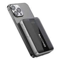 RAVPower PB1217 PD Pioneer 10000mAh Magnetic Wireless Power Bank