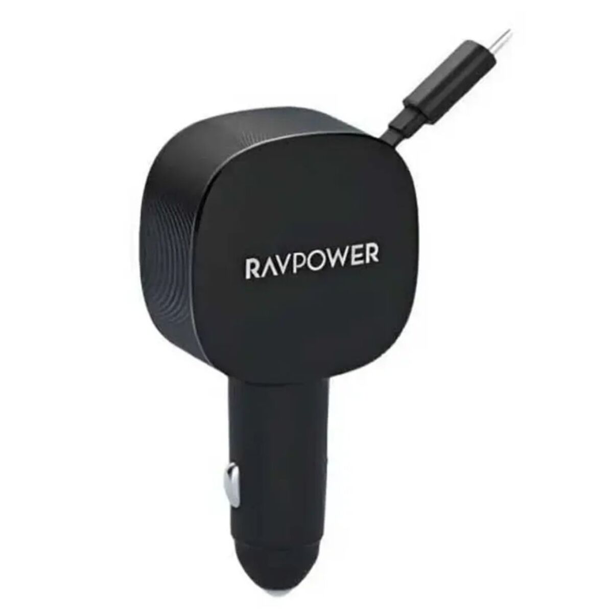 Ravpower 3-port 75W Car Charger
