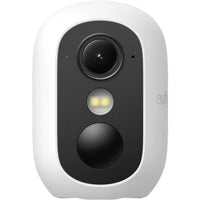 EufyCam C35 1080p Wireless Security Camera