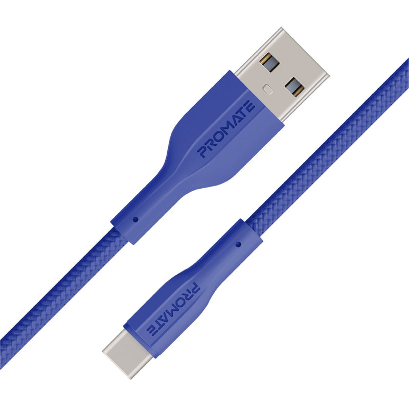 Promate xCord AC USB A to USB C Cable 1m