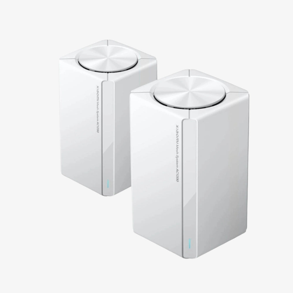 Xiaomi Mesh System AC1200
