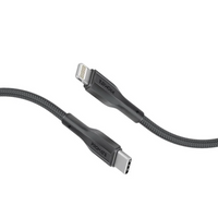 Promate xCord-Ci 27W USB-C to Lightning Cable 1.2M