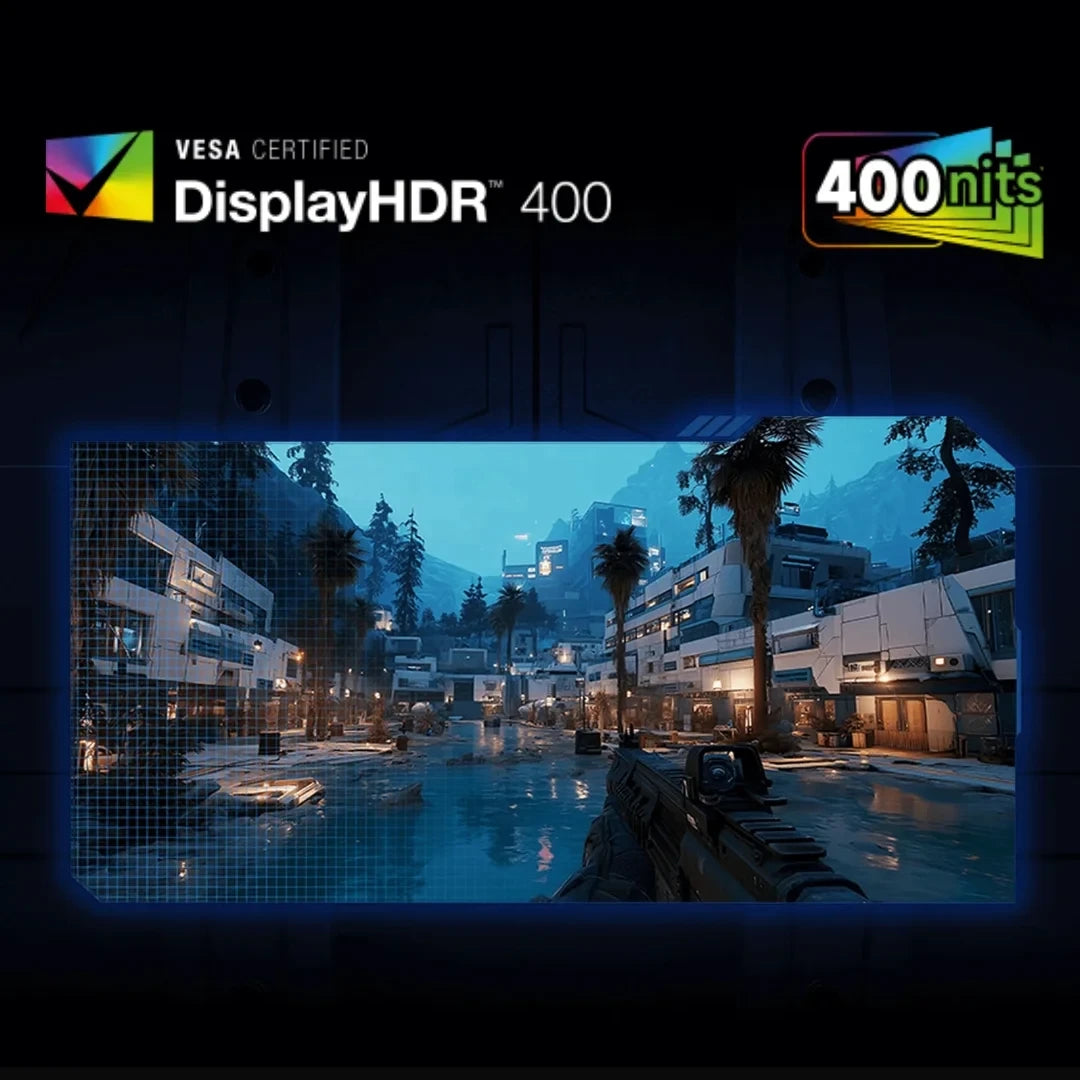 Xiaomi Gaming Monitor G27i 2026