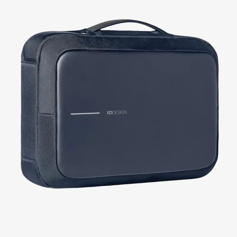 XD Design Bobby Bizz 2.0 Anti-Theft Backpack & Briefcase