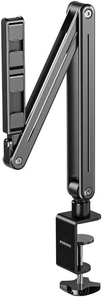 Porodo Multi-Joint Phone and Tablet Mount