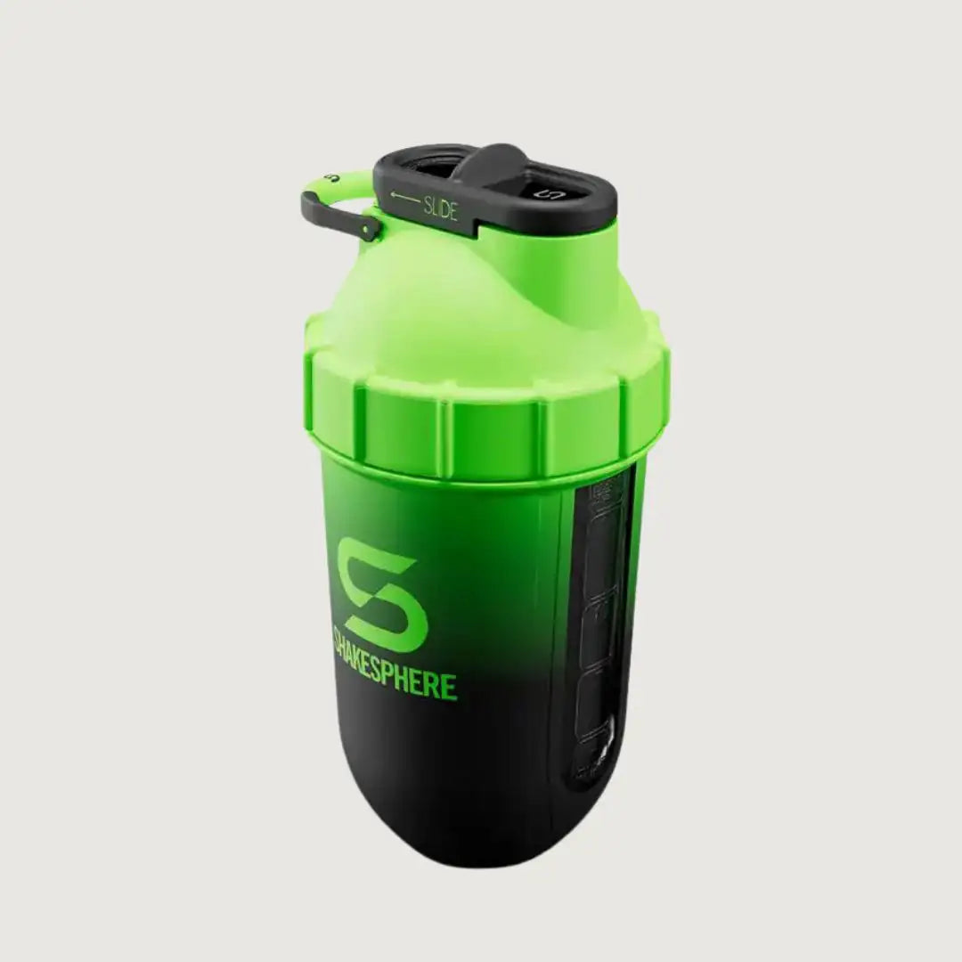 ShakeSphere Cooler Shaker 700 ml - Protein Mixer - Pro Sports | Shop online in Kuwait