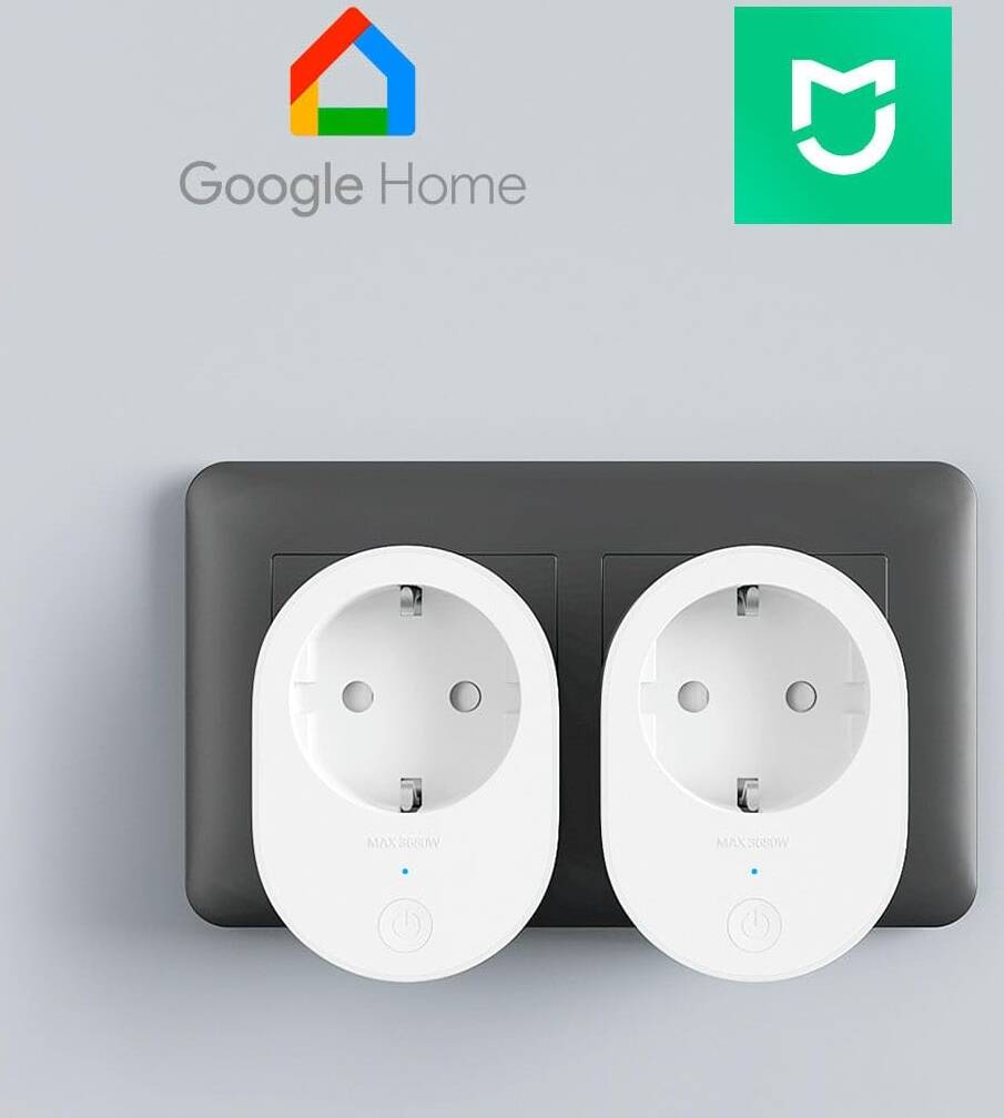 Mi Smart Plug WiFi
