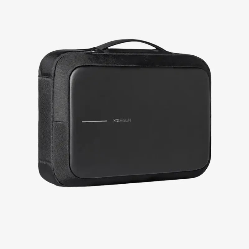 XD Design Bobby Bizz 2.0 Anti-Theft Backpack & Briefcase