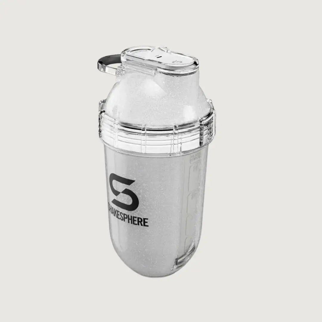 ShakeSphere Cooler Shaker 700 ml - Protein Mixer - Pro Sports | Shop online in Kuwait