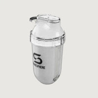 ShakeSphere Cooler Shaker 700 ml - Protein Mixer - Pro Sports | Shop online in Kuwait