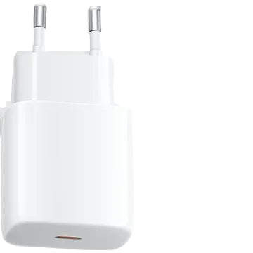 Xiaomi 20W Fast Charging Power Adapter Type-C