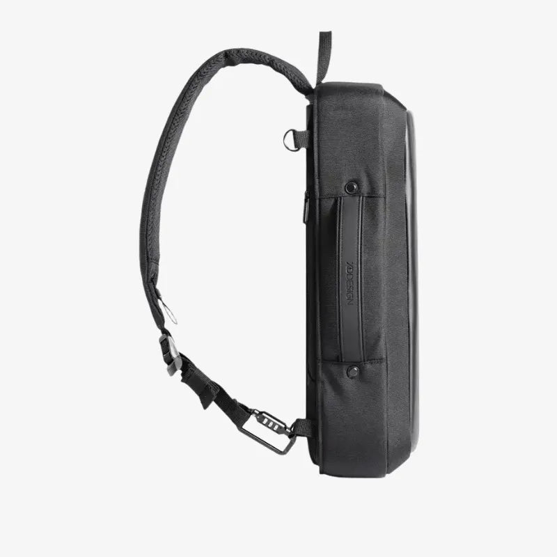 XD Design Bobby Bizz 2.0 Anti-Theft Backpack & Briefcase