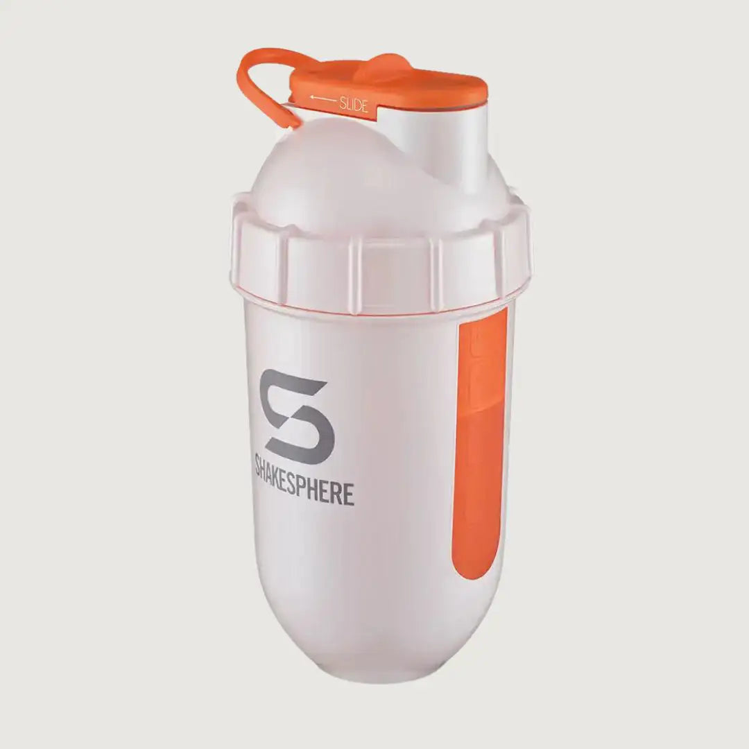ShakeSphere Tumbler View 700 ml - Protein Mixer - Pro Sports | Shop online in Kuwait