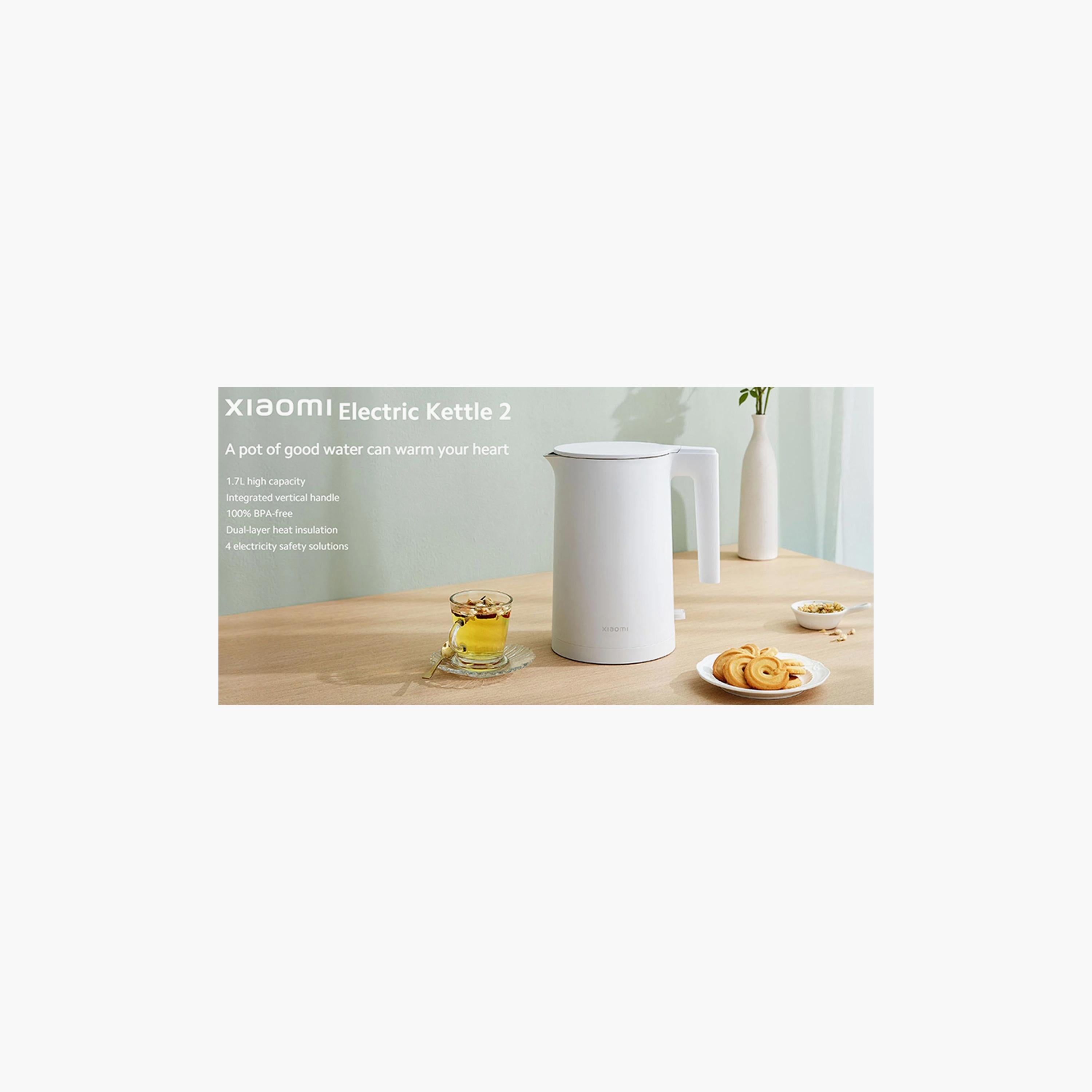 Xiaomi Smart Kettle 2