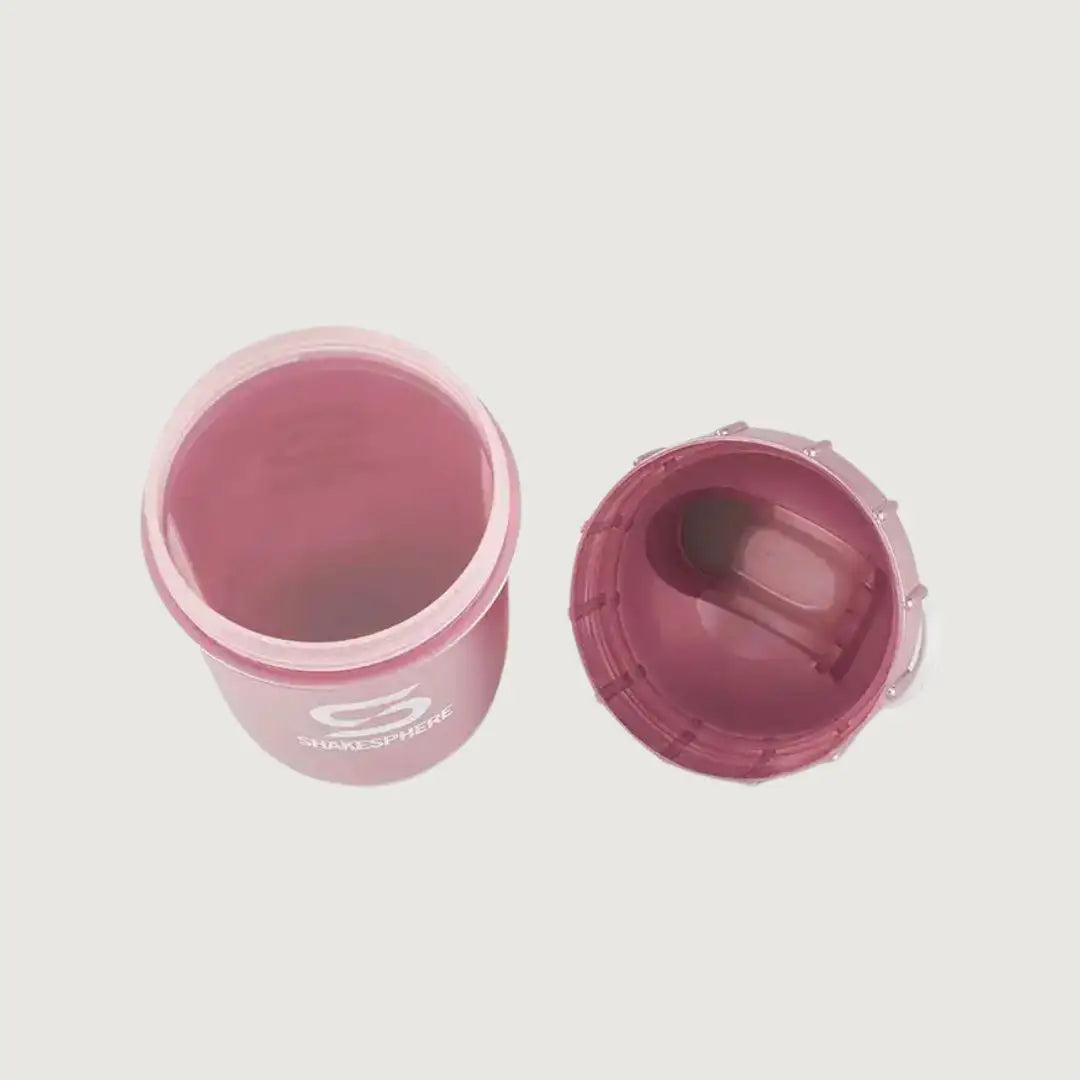 ShakeSphere Tumbler View 700 ml - Protein Mixer - Pro Sports | Shop online in Kuwait