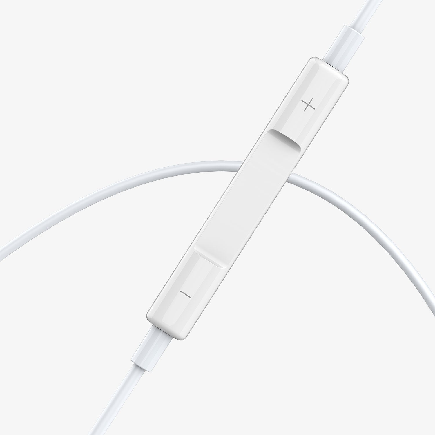 BWOO HF175S Type-C Wired Earphones with Microphone