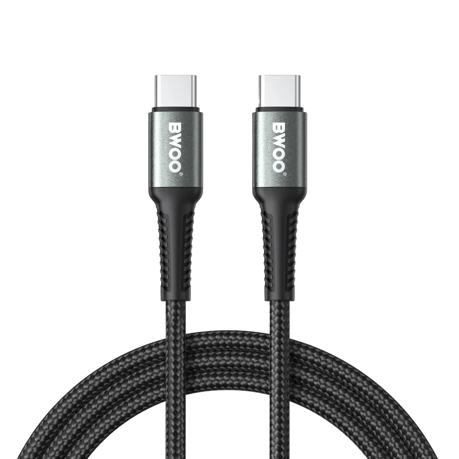 BWOO X288 Fast Charging Data Cable