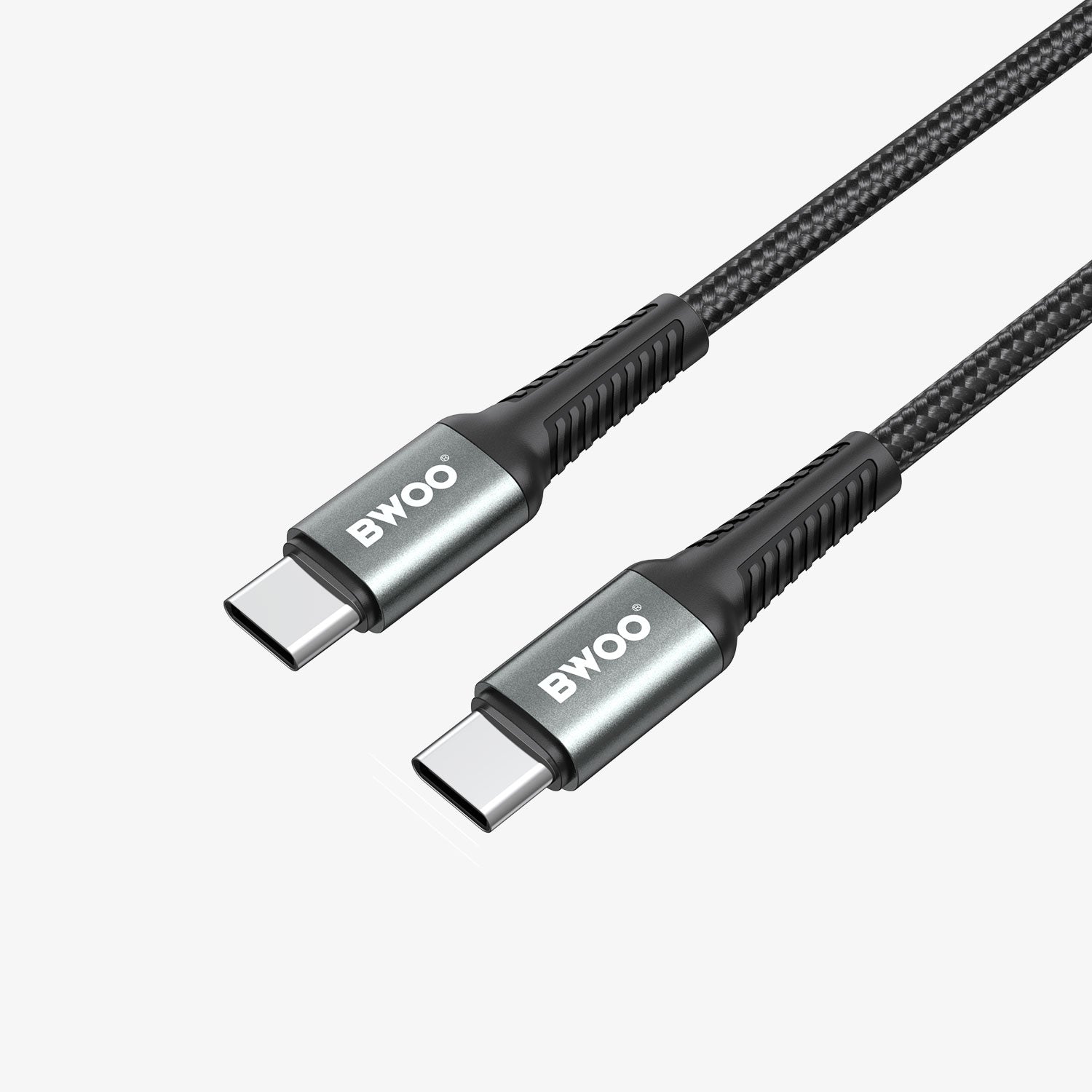 BWOO X288 Fast Charging Data Cable