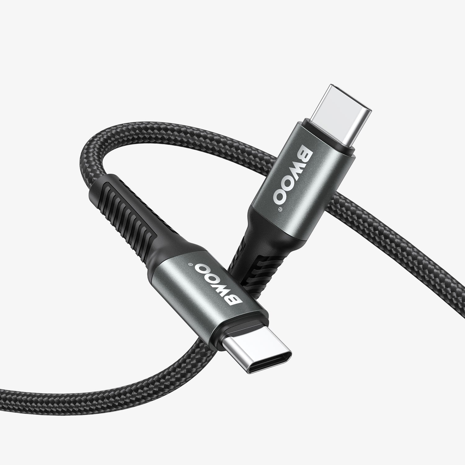 BWOO X288 Fast Charging Data Cable