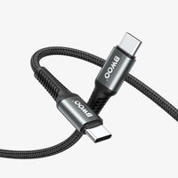 BWOO X288 Fast Charging Data Cable