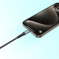 BWOO X288 Fast Charging Data Cable