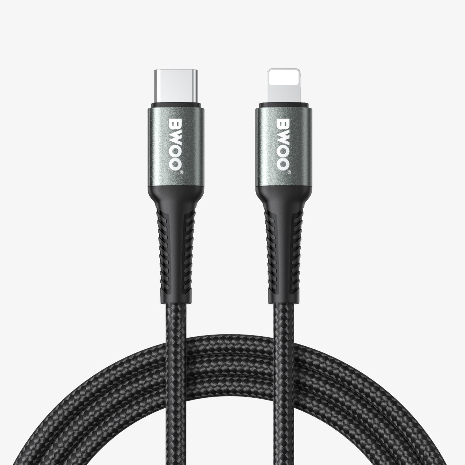 BWOO X288 Fast Charging Data Cable