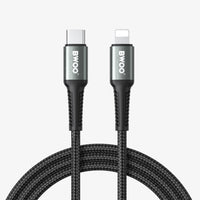 BWOO X288 Fast Charging Data Cable