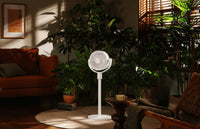 Xiaomi Smart Standing Air Circulation Fan – UK Version