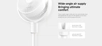 Xiaomi Smart Standing Air Circulation Fan – UK Version
