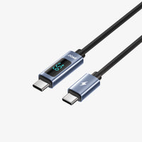 BWOO X323 Fast Charging Data Cable