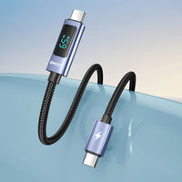 BWOO X323 Fast Charging Data Cable
