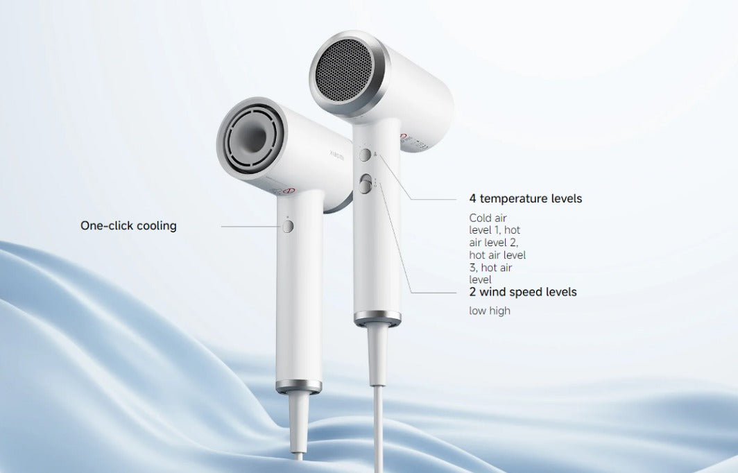 Xiaomi High-Speed Ionic Hair Dryer