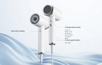 Xiaomi High-Speed Ionic Hair Dryer