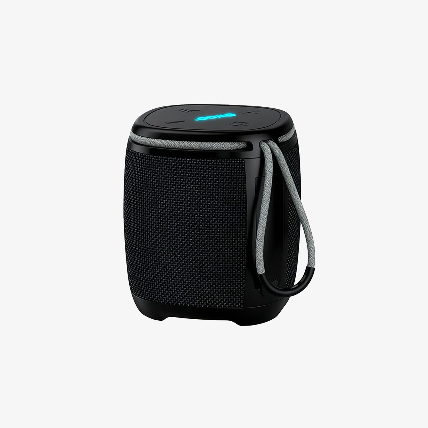 BWOO BS93 Portable Mini Wireless Speaker