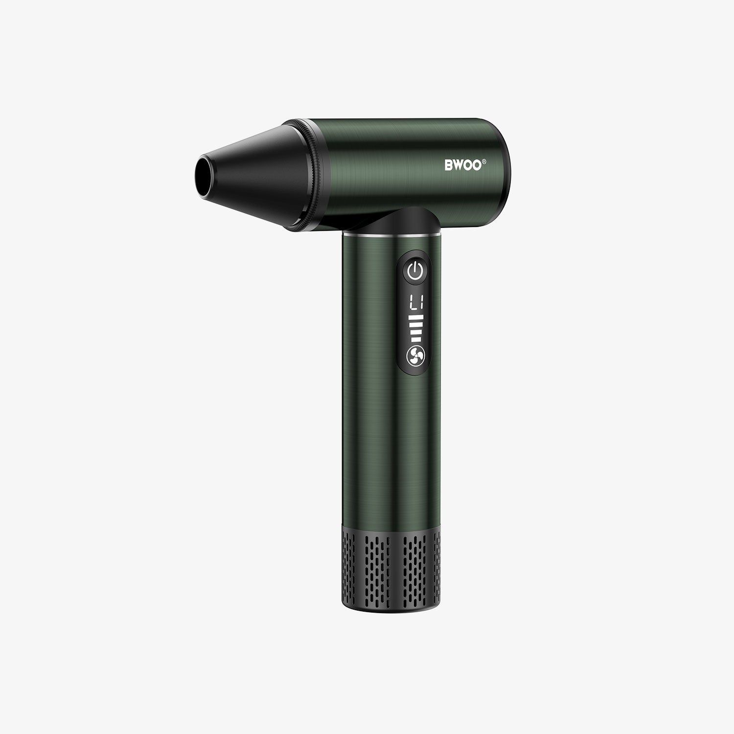BWOO XD02 Ultra-High Speed Dust Blower