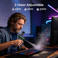 BWOO XD02 Ultra-High Speed Dust Blower