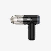 BWOO XD03 Multi-Functional Handheld Car Vacuum Cleaner