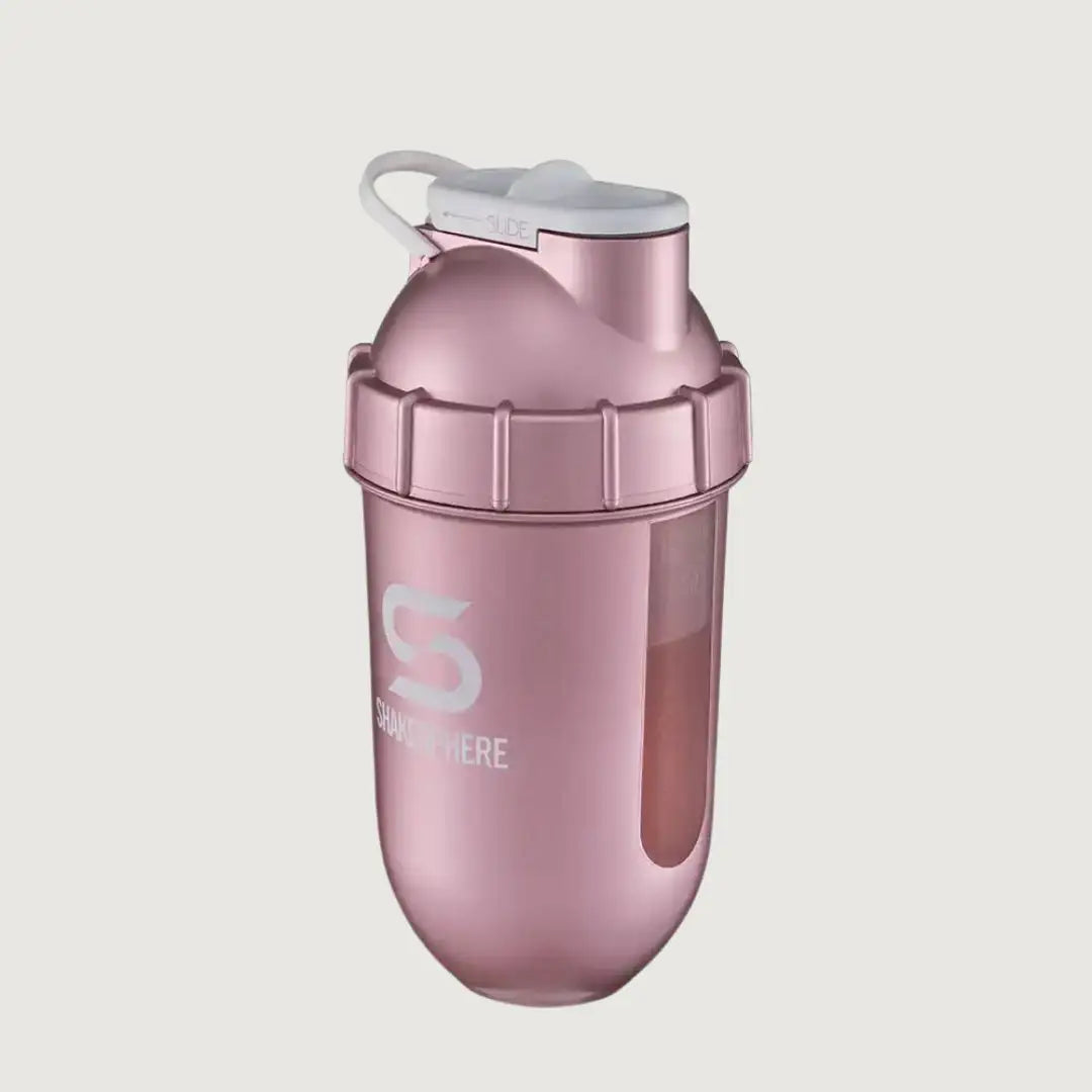 ShakeSphere Tumbler View 700 ml - Protein Mixer - Pro Sports | Shop online in Kuwait