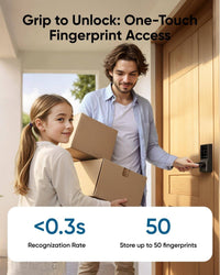 Eufy Smart Lever Lock C33