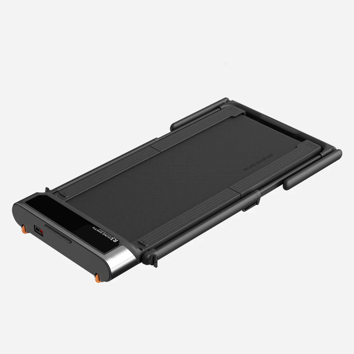 King Smith Foldable Treadmill R3 Hybrid+ 1 HP close-up - Treadmill | Buy Online in Kuwait | Pro Sports Kuwait