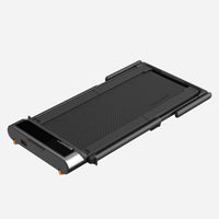 King Smith Foldable Treadmill R3 Hybrid+ 1 HP close-up - Treadmill | Buy Online in Kuwait | Pro Sports Kuwait