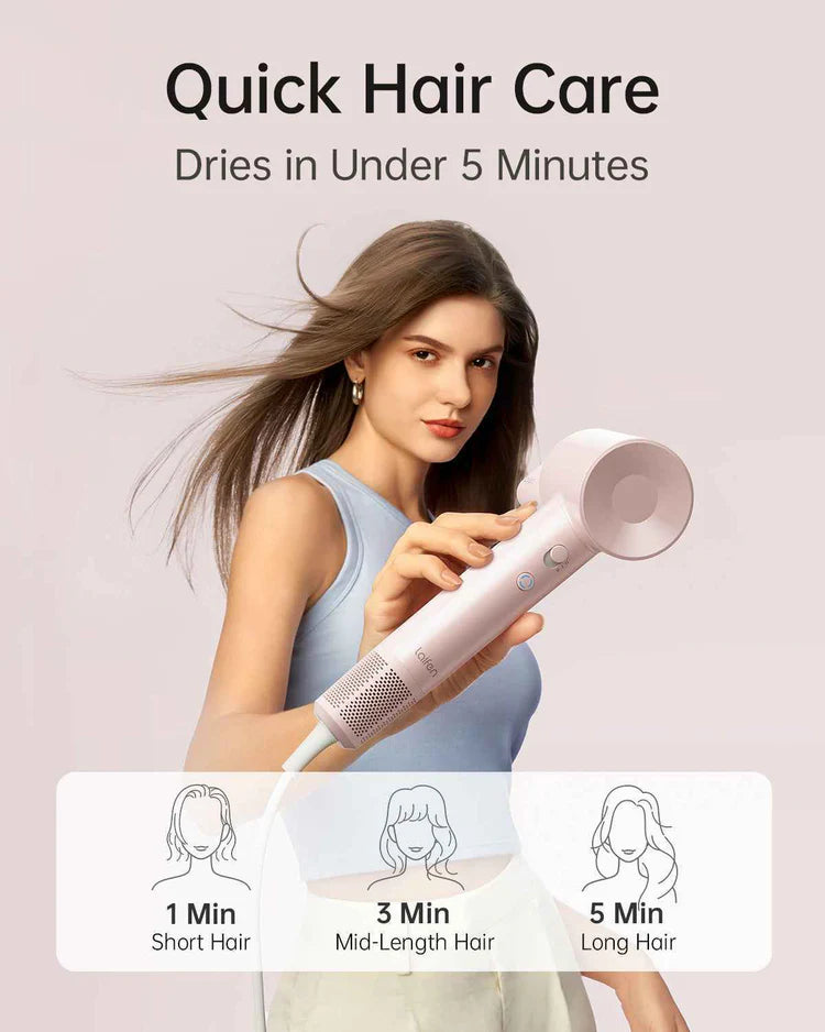 Laifen SE Lite Hair Dryer