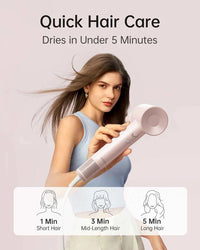 Laifen SE Lite Hair Dryer