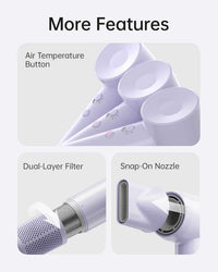 Laifen SE Lite Hair Dryer