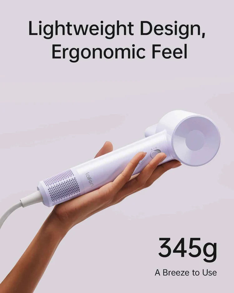 Laifen SE Lite Hair Dryer