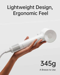 Laifen SE Lite Hair Dryer
