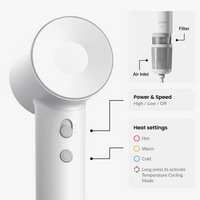 Laifen SE Hair Dryer