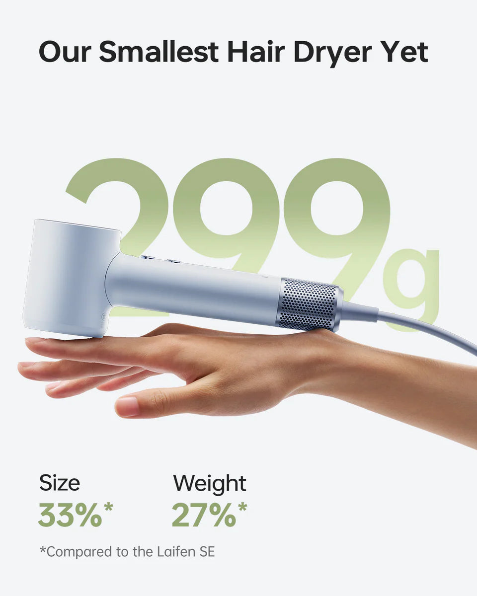 Laifen Mini Hair Dryer