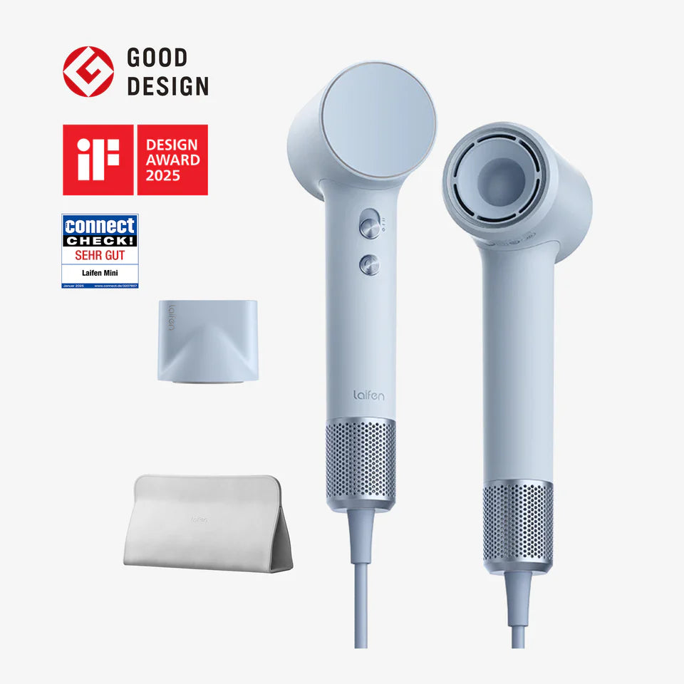 Laifen Mini Hair Dryer