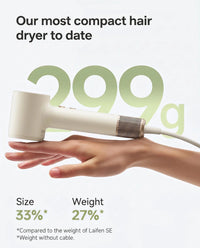 Laifen Mini Hair Dryer